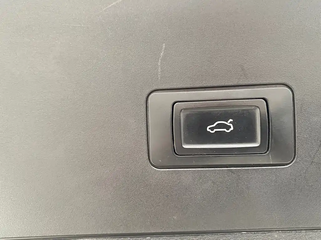 HANTENG MOTORS HANTENG X7