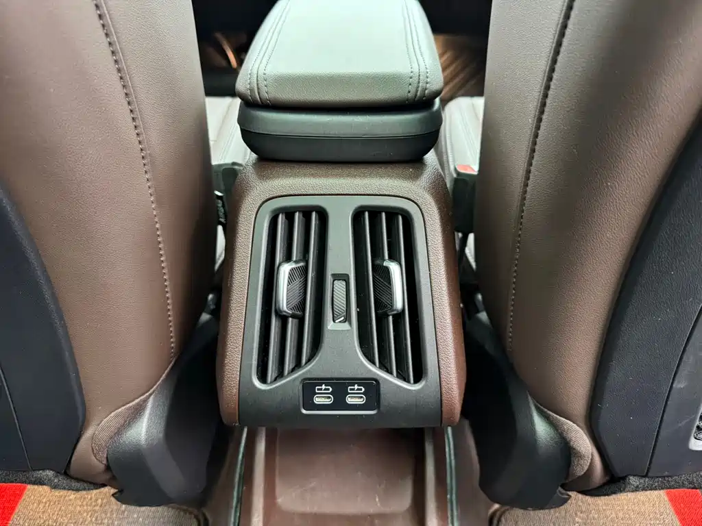 BMW X1 — миниатюра 16