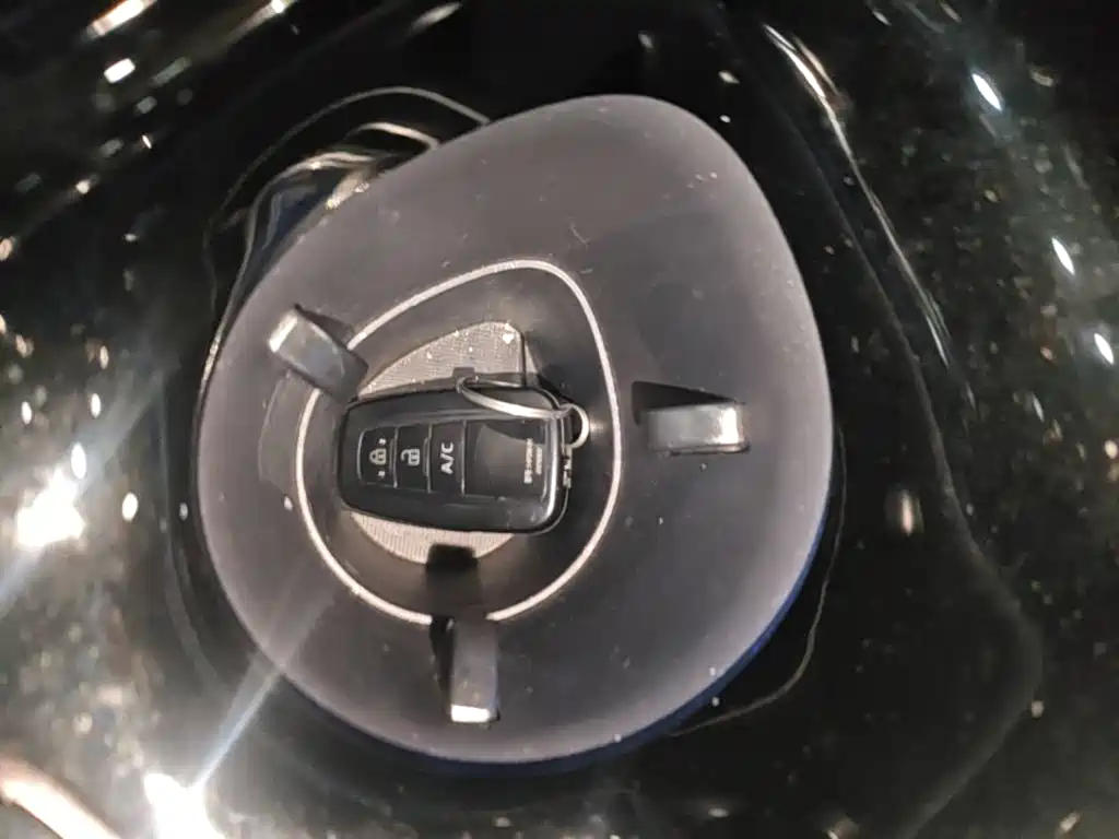 Toyota IZOA EV — миниатюра 9