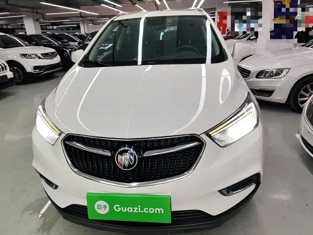 Buick Encore — миниатюра 3