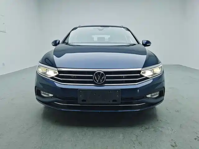 VOLKSWAGEN WEI LAN