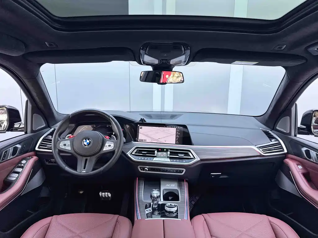 BMW X5 — миниатюра 7