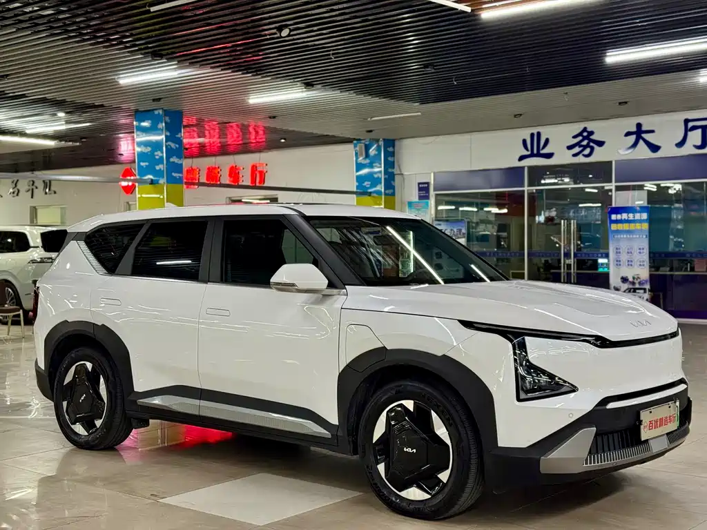 KIA EV5