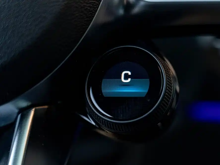 MERCEDES-BENZ G CLASS