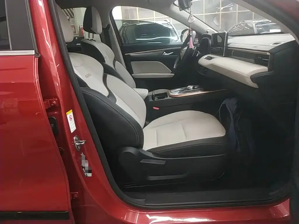 Haval Chulian — миниатюра 25