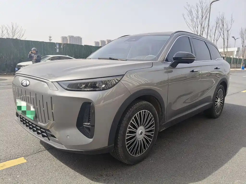 Fulwin Fengyun T9 2025