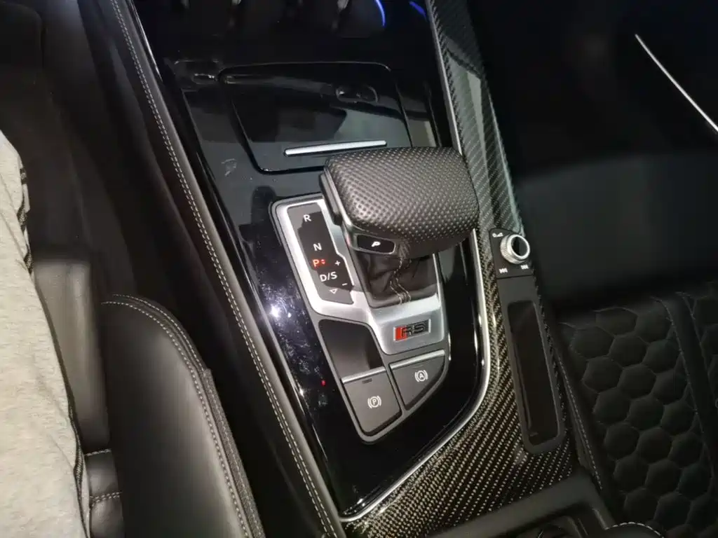 Audi RS 5 — миниатюра 14
