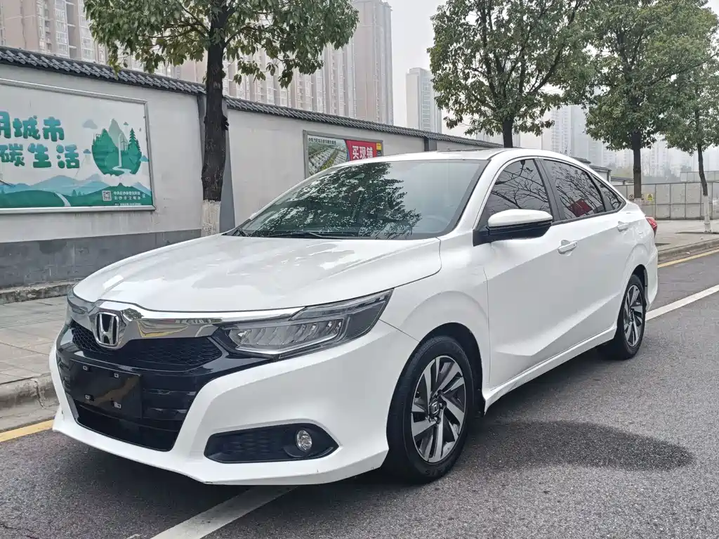 HONDA LINGPAI