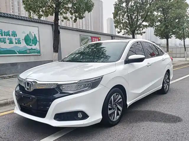 HONDA LINGPAI