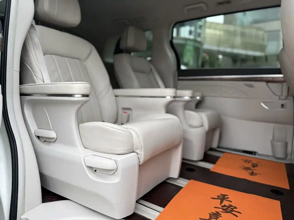 GAC Motor Trumpchi M8 — миниатюра 14