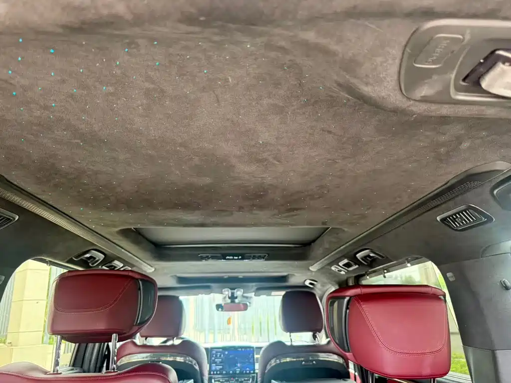 GAC Motor Trumpchi M8 — миниатюра 9