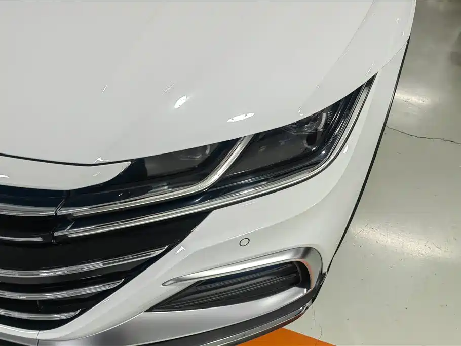 VOLKSWAGEN FAW  CC