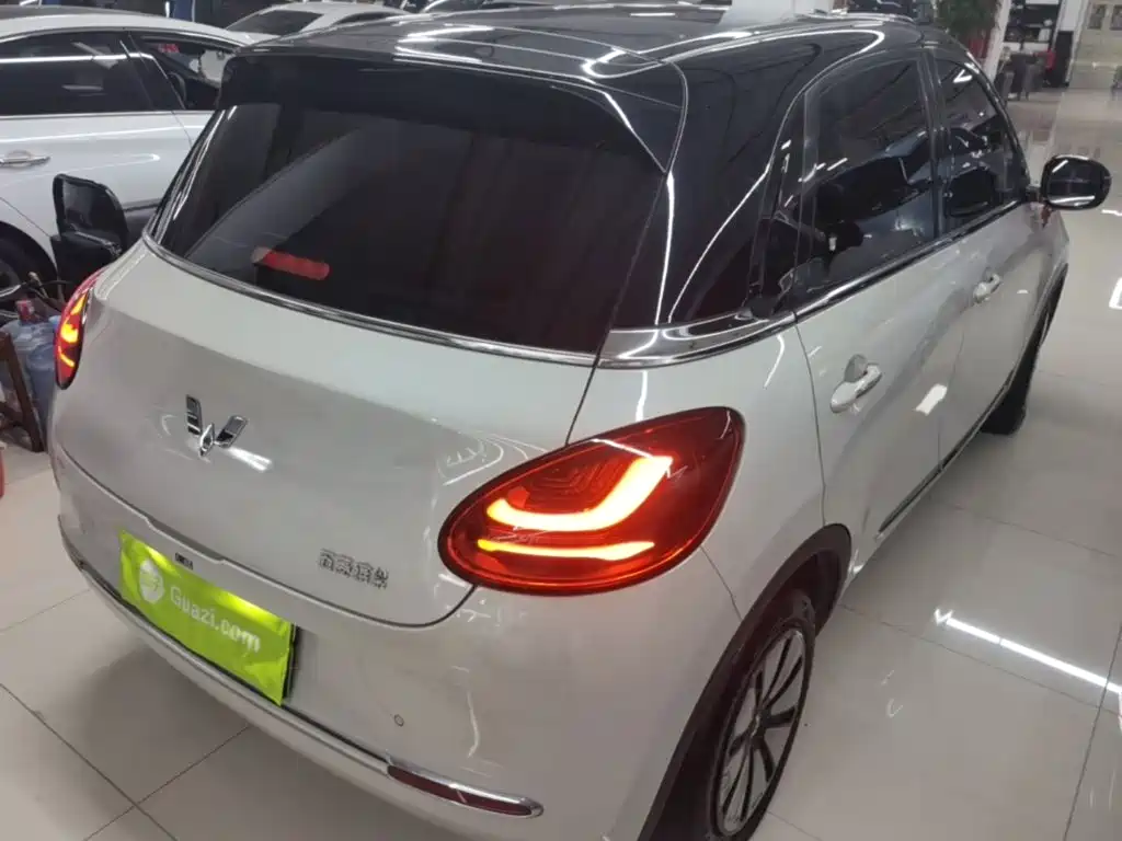 Wuling Bingo — миниатюра 7