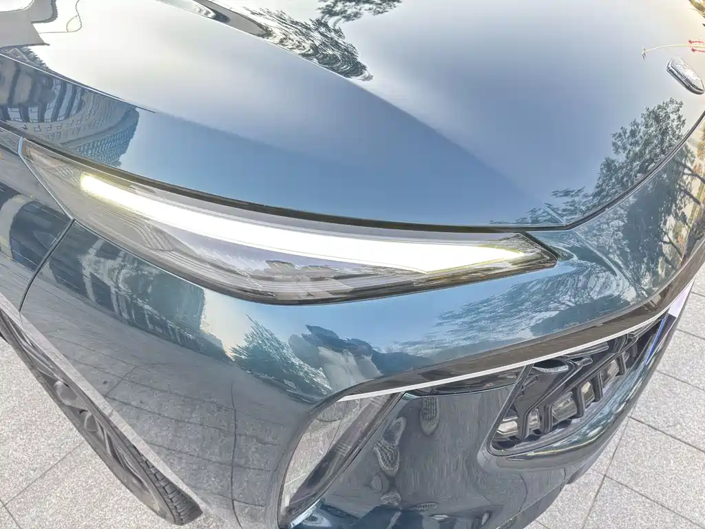 DONGFENG POPULAR T5 EVO