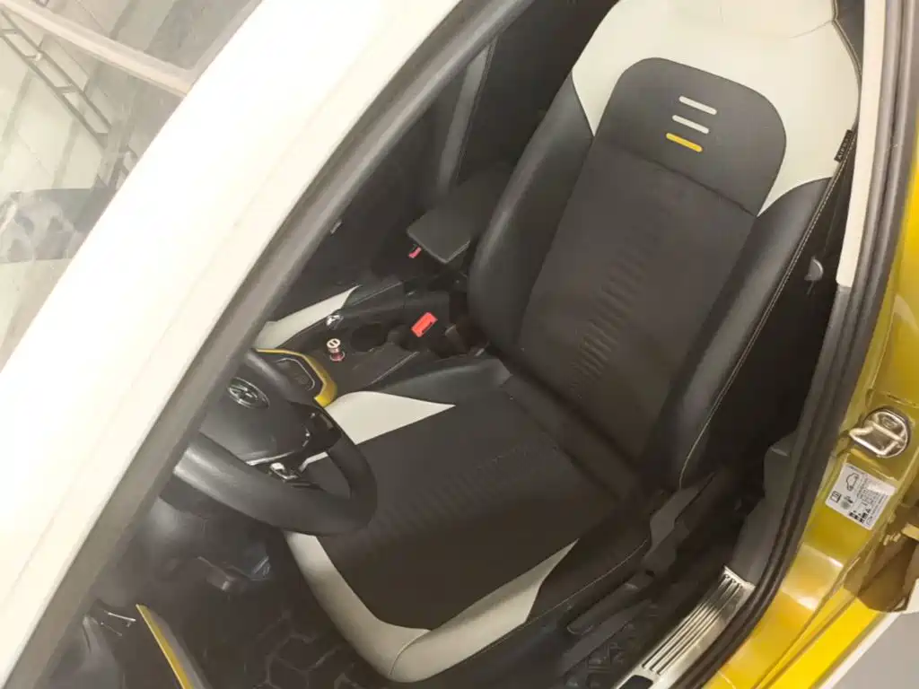 Volkswagen Polo — миниатюра 15
