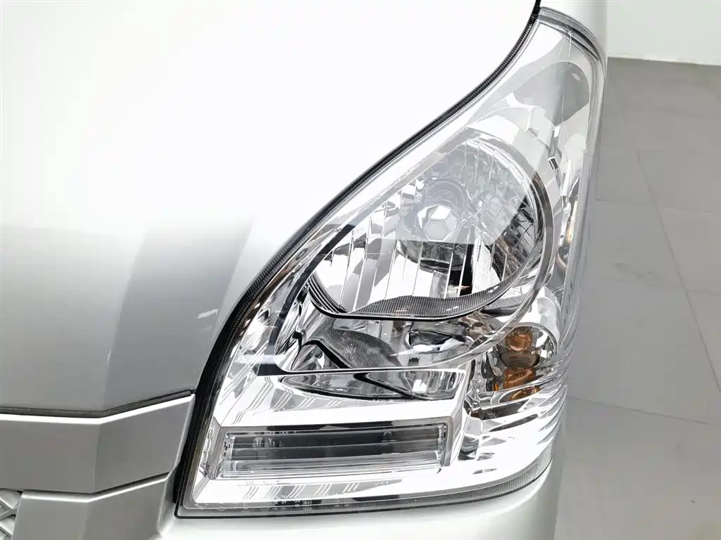 Wuling Rongguang 2021 1.5L L3C