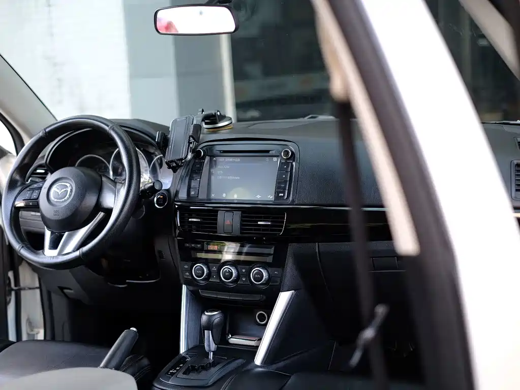 Mazda CX-5 — миниатюра 29
