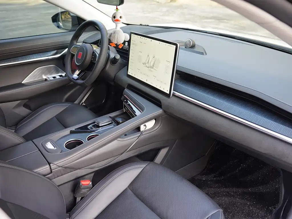 ZEEKR EXTREME KRYPTON 001