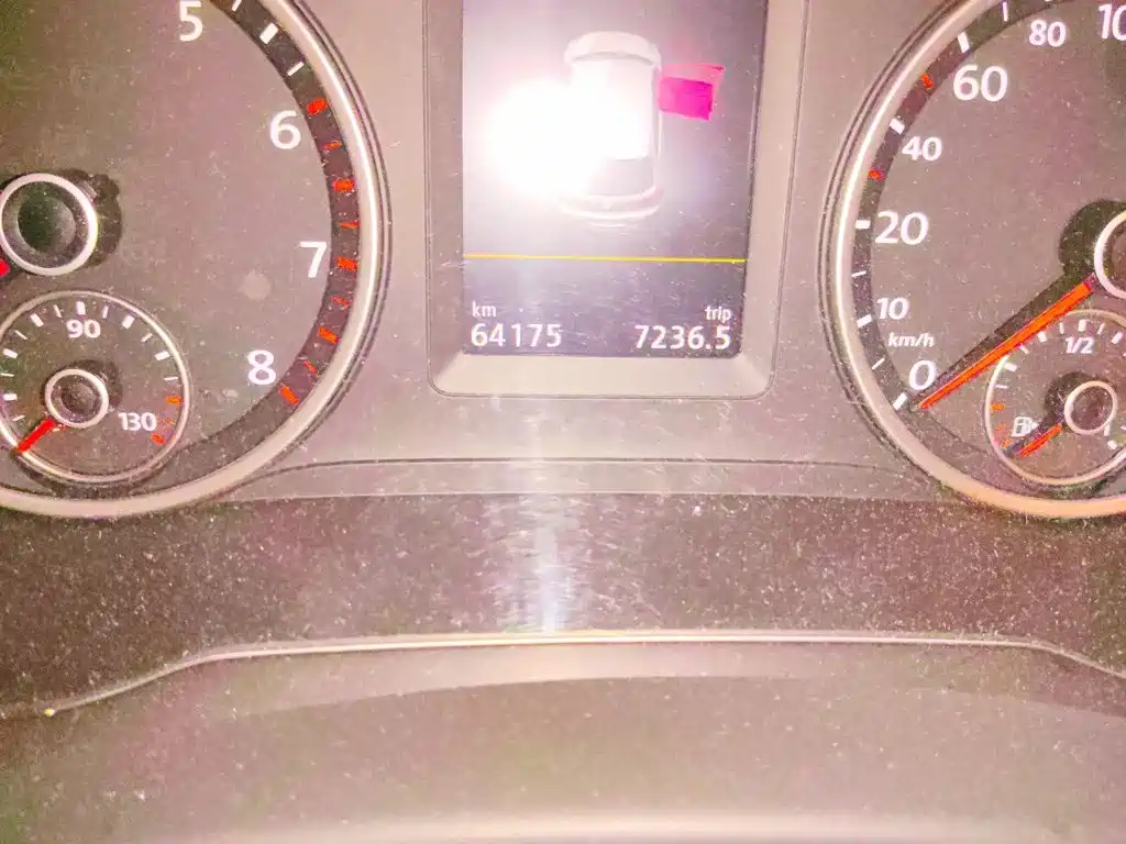 Volkswagen Tiguan — миниатюра 13