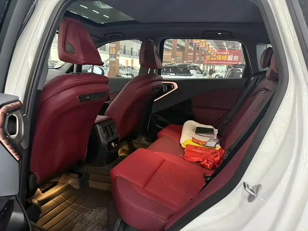 BMW X3 2025 xDrive30L Lead M Sport