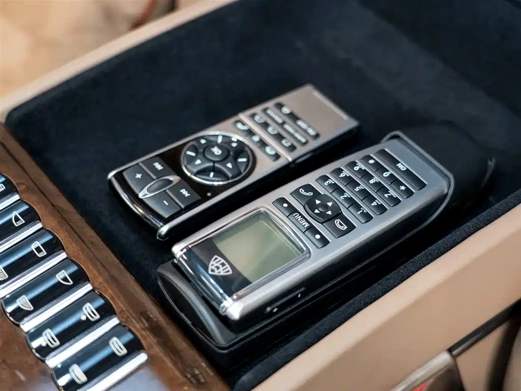 Maybach Maybach — миниатюра 13