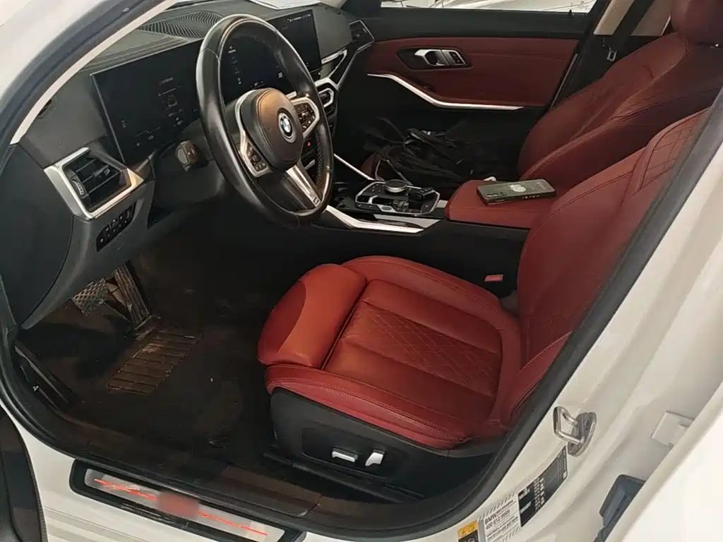 BMW i3 — миниатюра 15