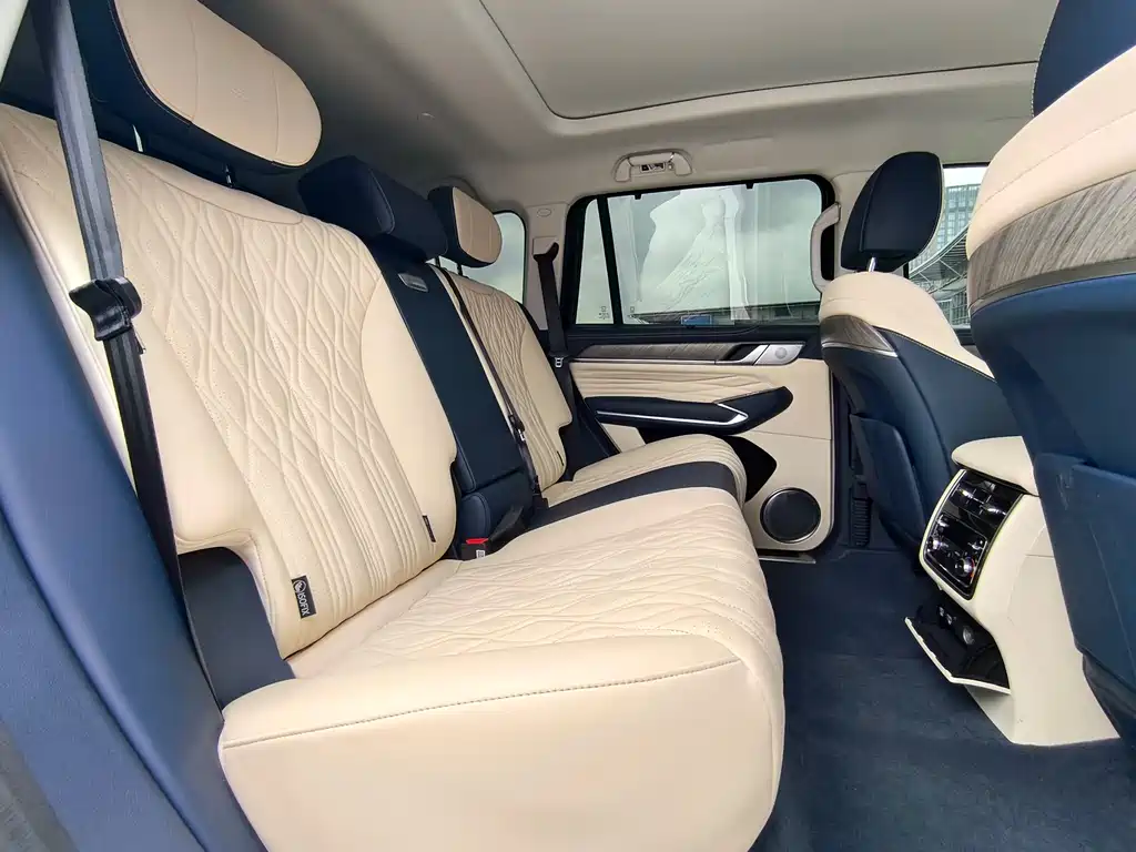 TANK TANK 500 NEW ENERGY