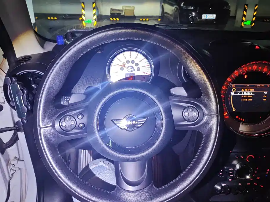MINI Mini Countryman — миниатюра 15