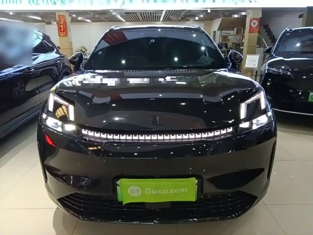 Lynk & Co 08 EM-P — миниатюра 3