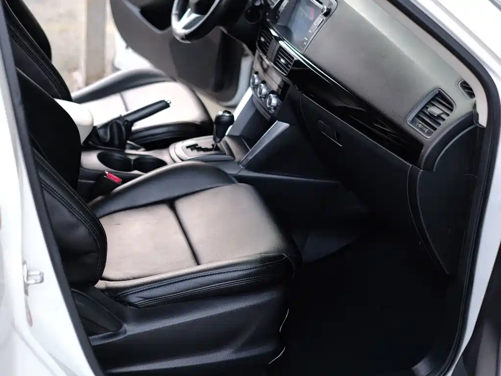Mazda CX-5 — миниатюра 32