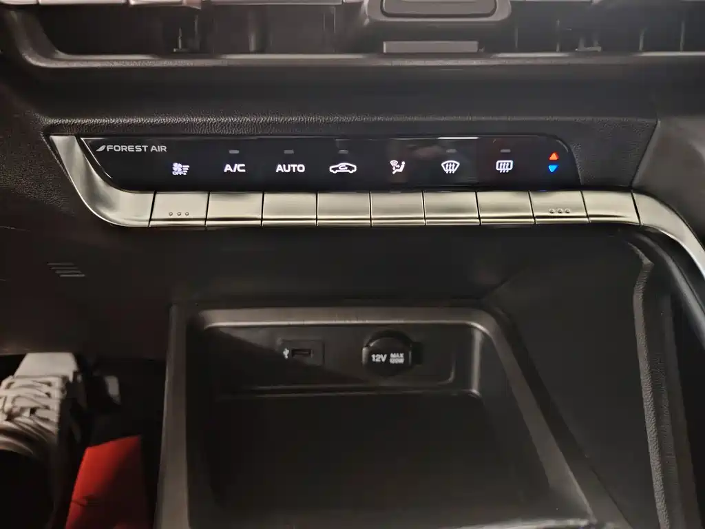 Changan CS35PLUS — миниатюра 16