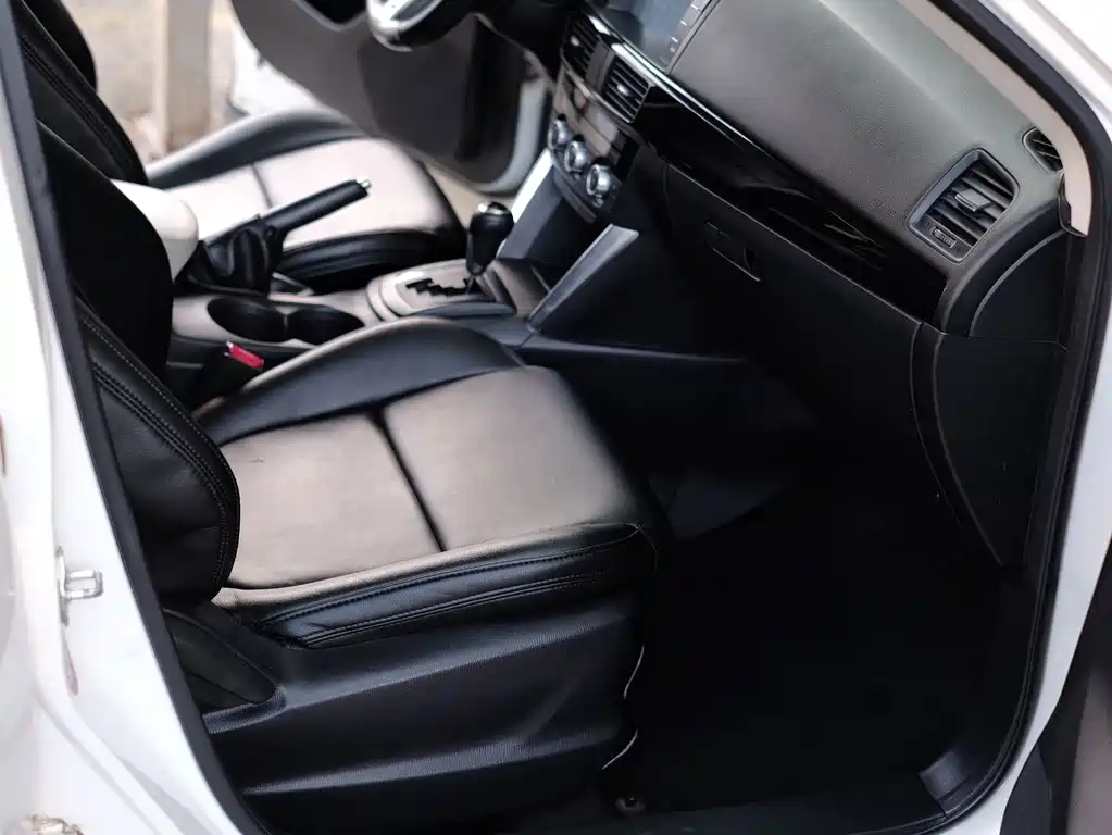 Mazda CX-5 — миниатюра 44