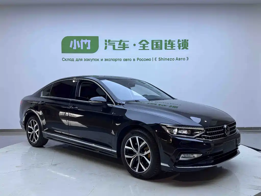 Volkswagen Magotan 2023 200 280TSI DSG Comfort