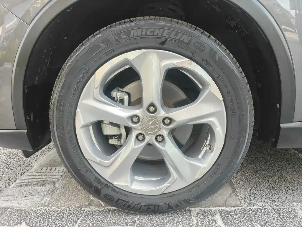 Acura CDX — миниатюра 9