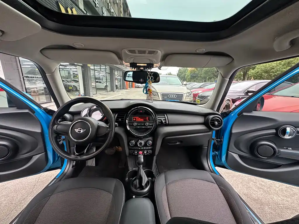 MINI Mini — миниатюра 17