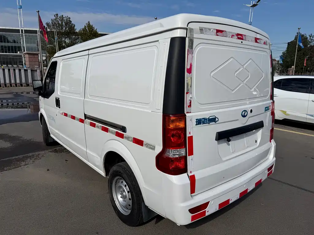 Ruichi Ruichi EC35 — миниатюра 4