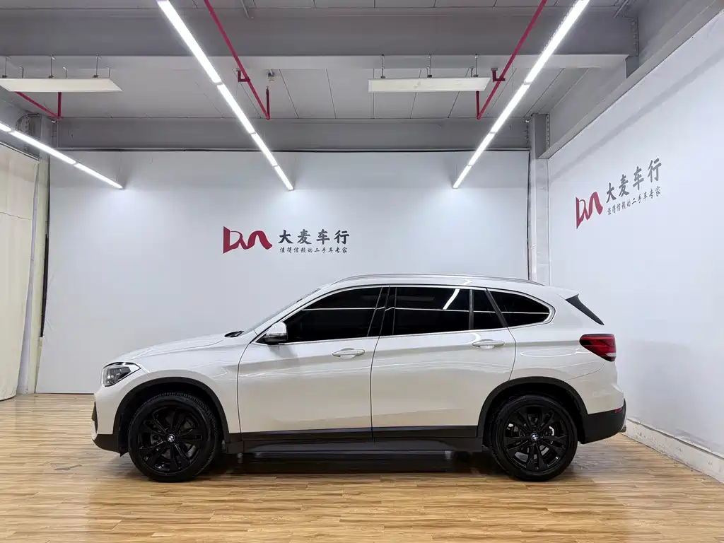 BMW X1 — миниатюра 4