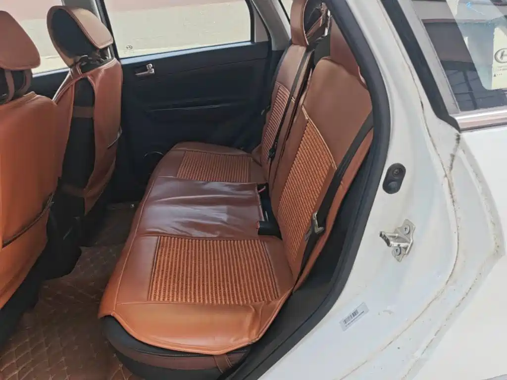 Changhe Changhe Q25 — миниатюра 17
