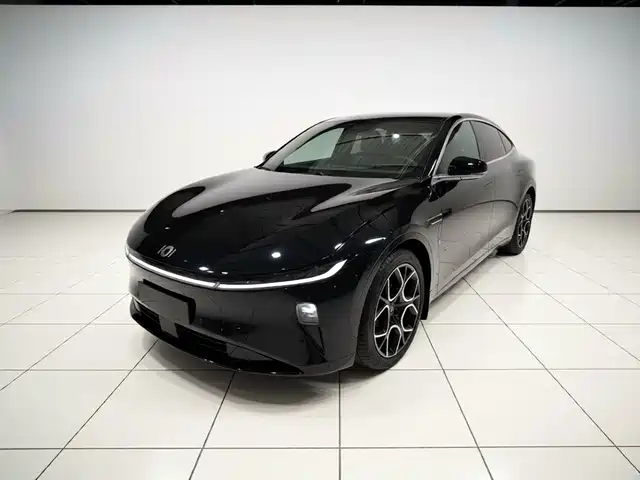 2024 Changan Nevo