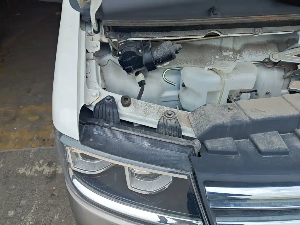 Jinbei Hiace S — миниатюра 25