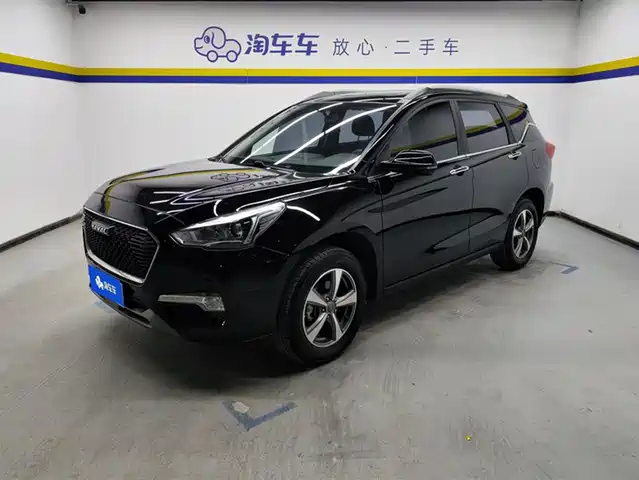 HAVAL  M6 2019
