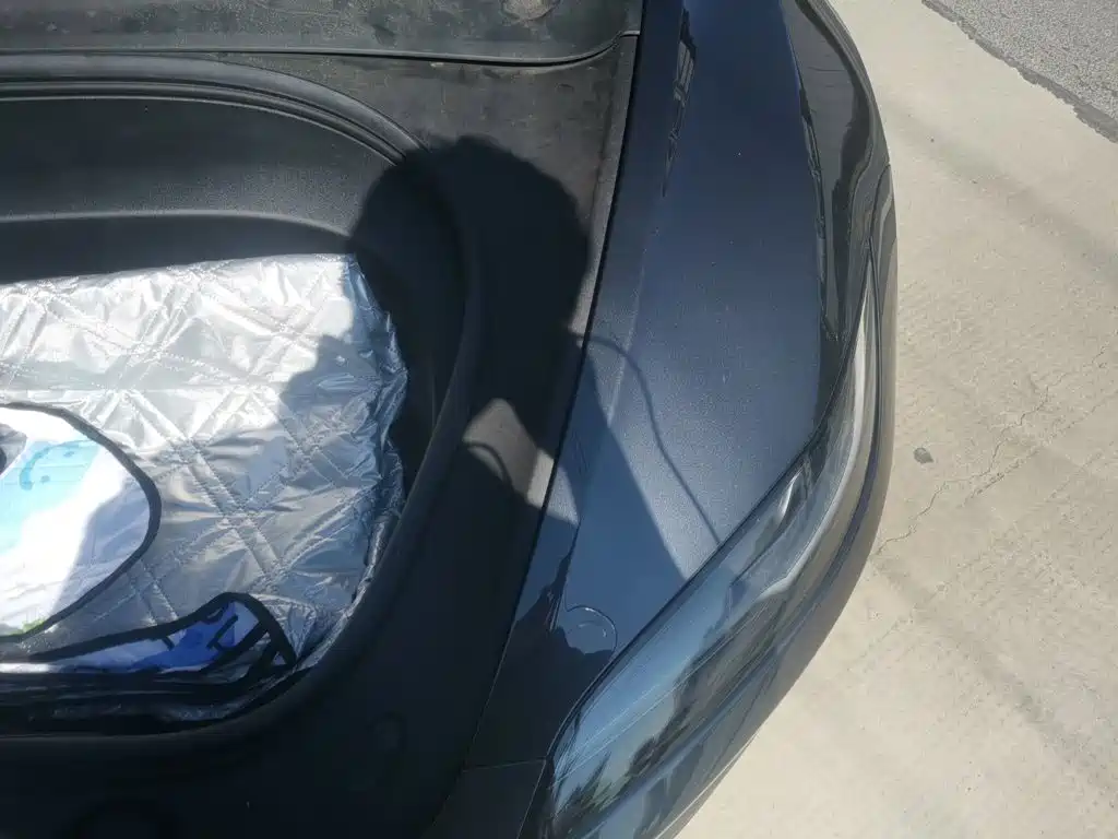Tesla Model 3 — миниатюра 22