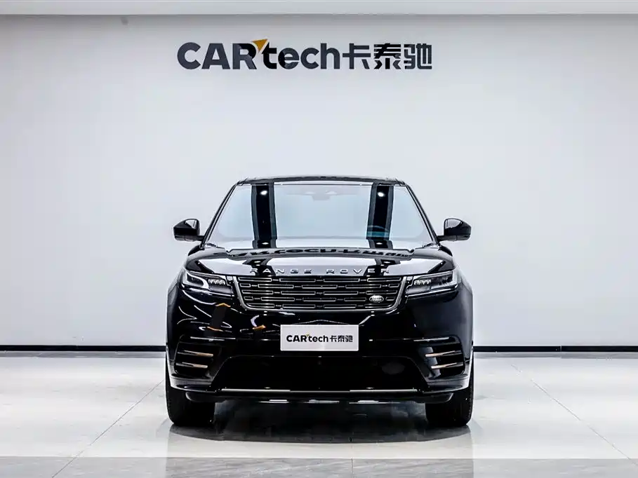 Land Rover Range Rover Velar 2024 Dynamic SE