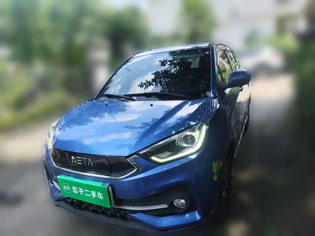 Neta Neta N01