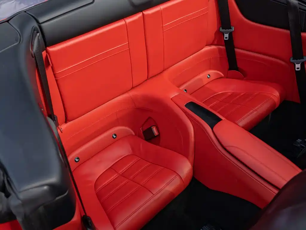 Ferrari California T — миниатюра 20