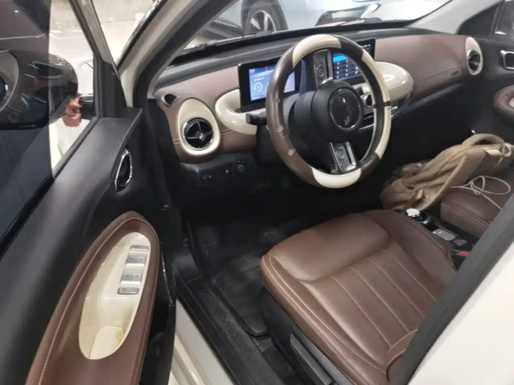 Wuling Bingo — миниатюра 16
