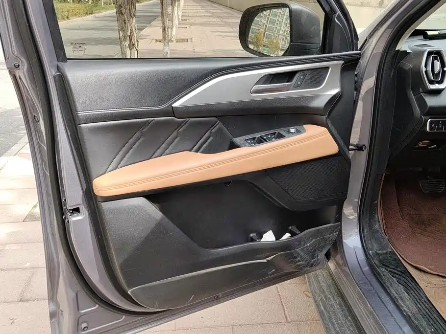 Haval H5 — миниатюра 7