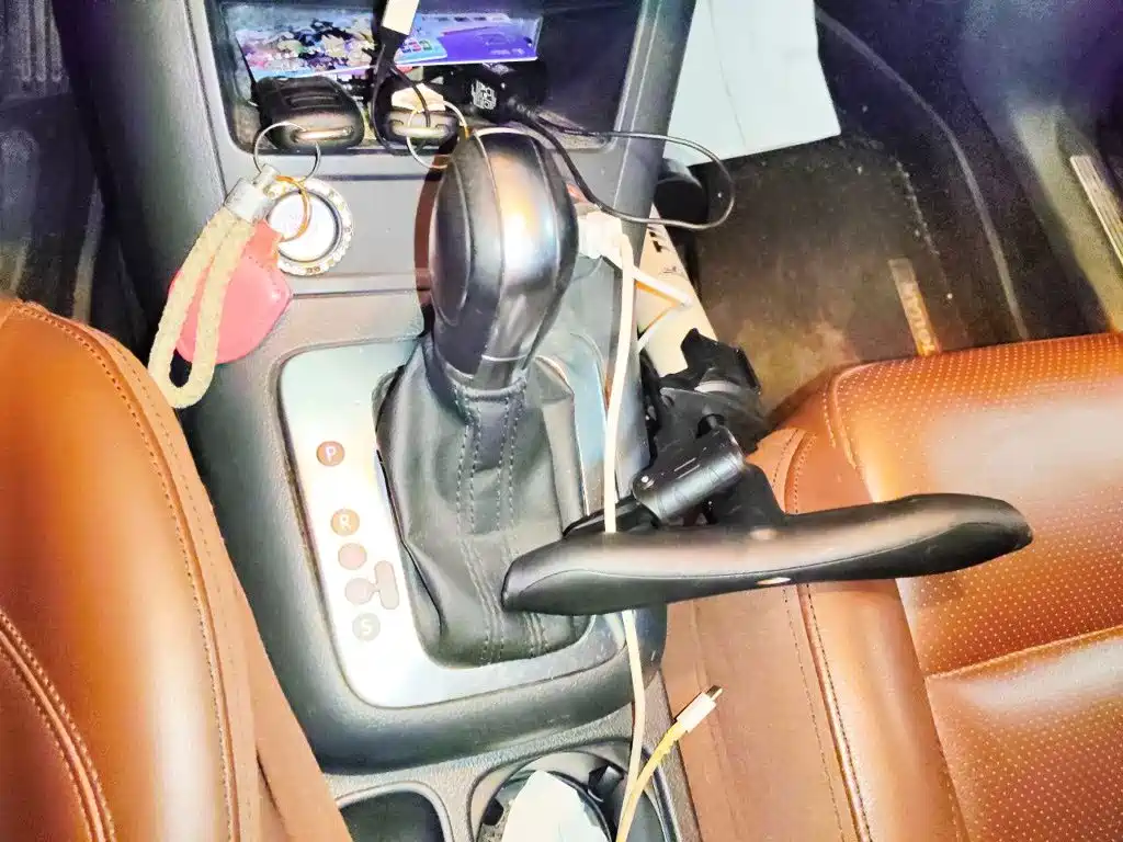 Volkswagen Tiguan — миниатюра 15