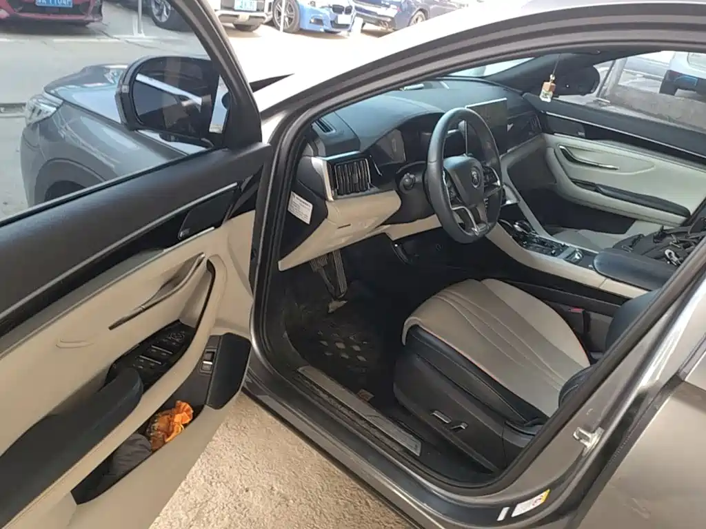 BYD PLUS New Energy — миниатюра 11