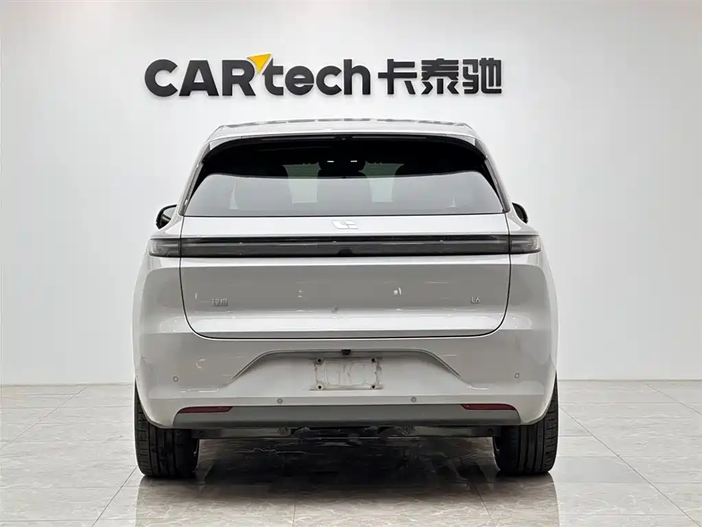 Li Auto L6 2024 Max